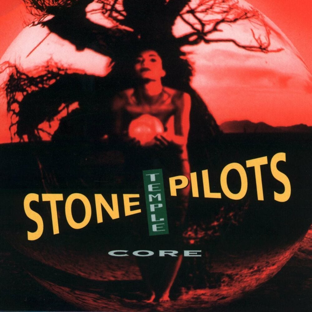 Core cover