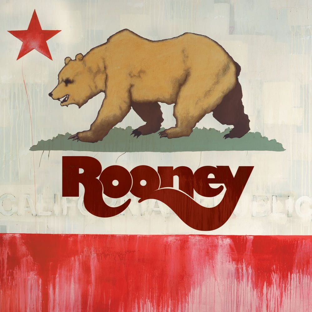 Rooney cover