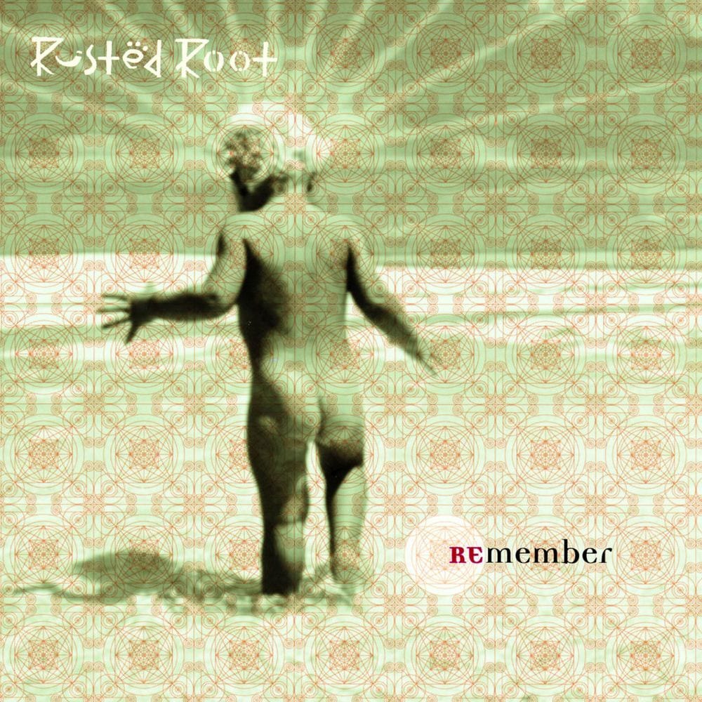 Remember cover
