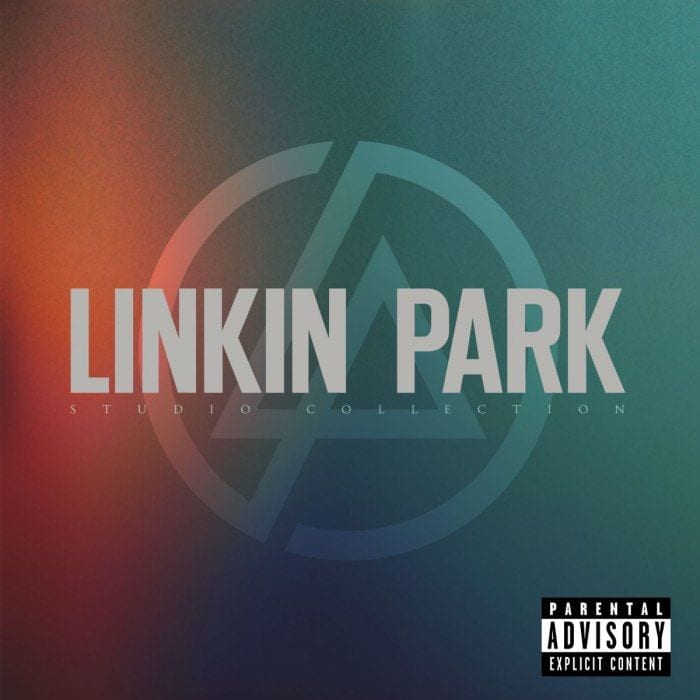 Studio Collection cover