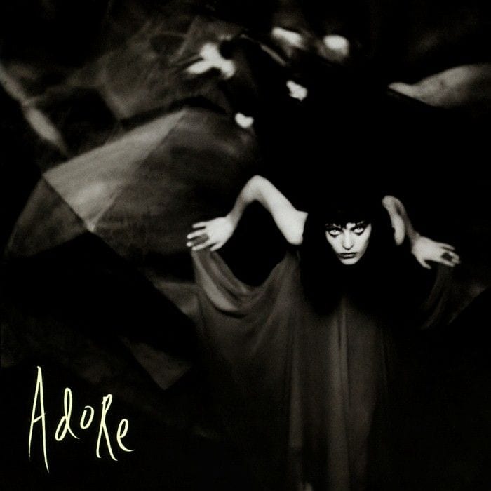 Adore cover