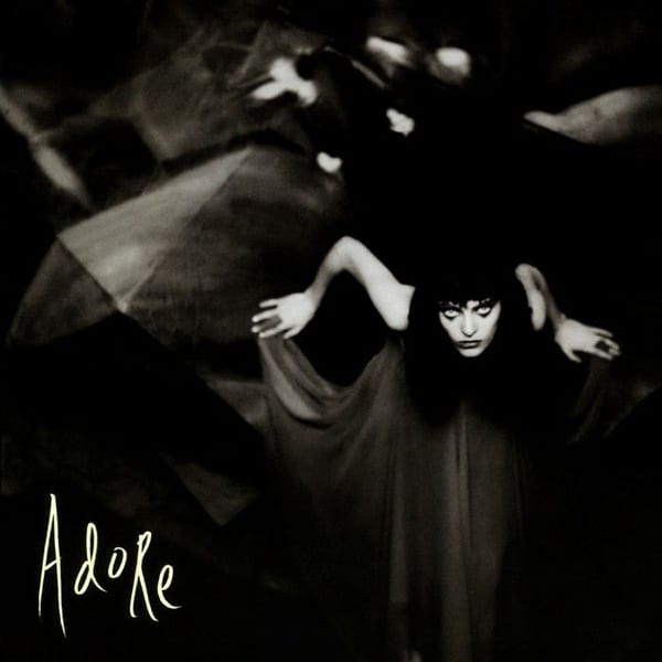 Adore album cover