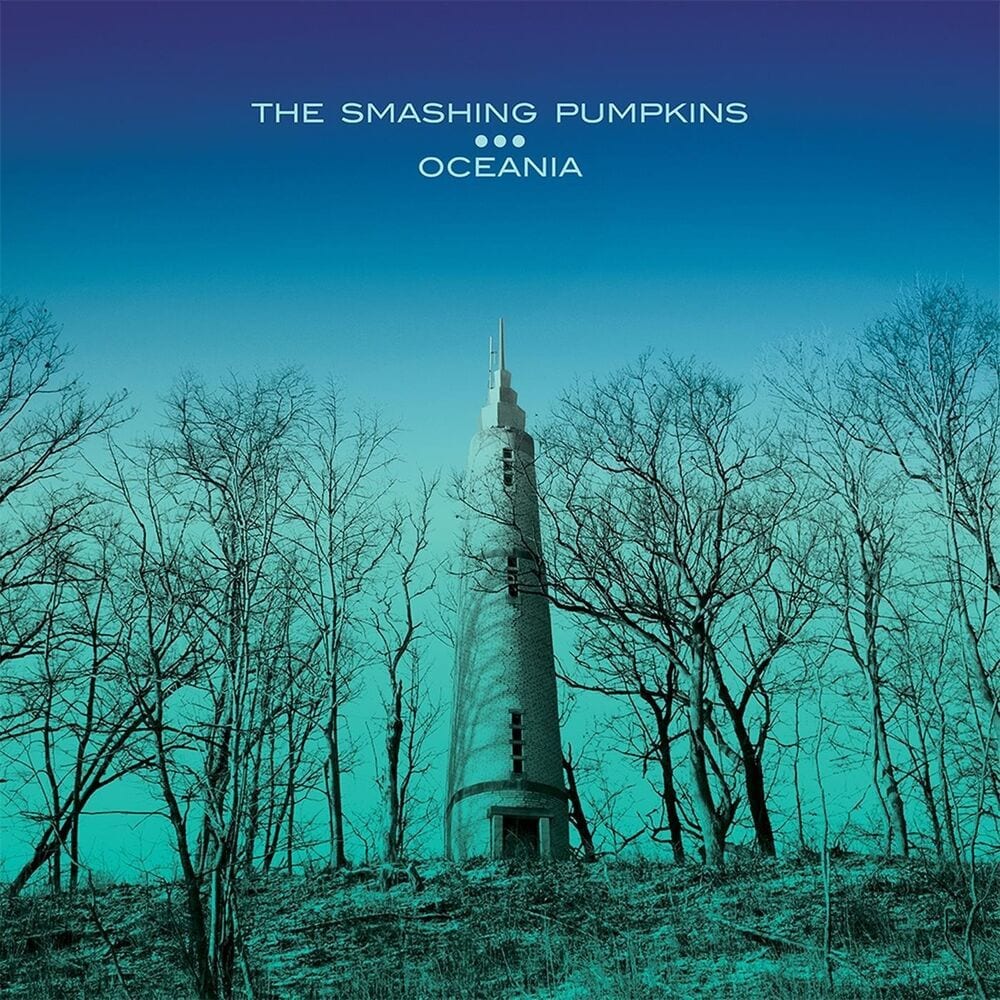 Oceania cover