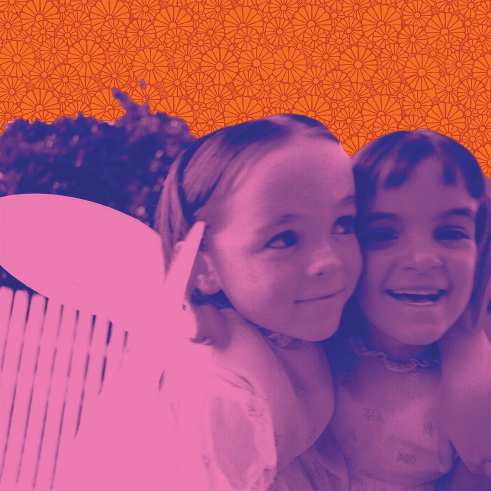 Siamese Dream cover