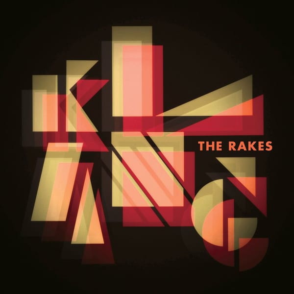 Klang! cover