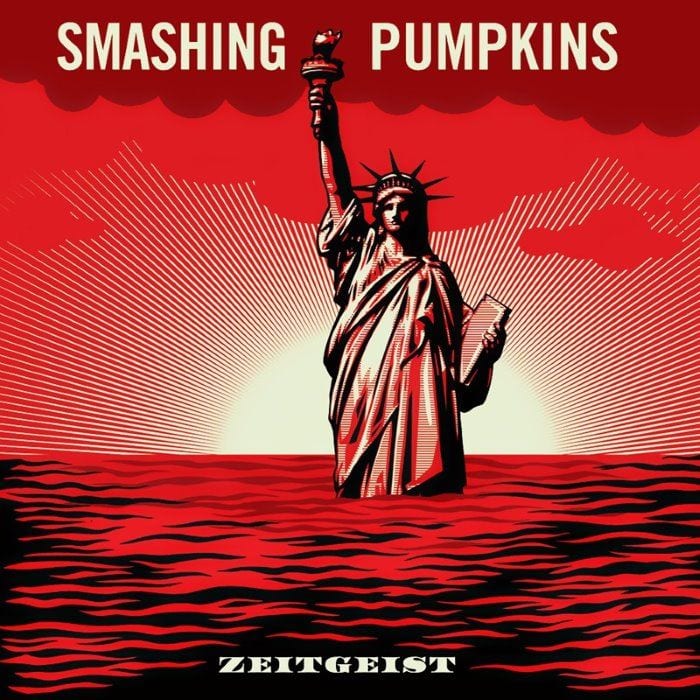 Zeitgeist cover