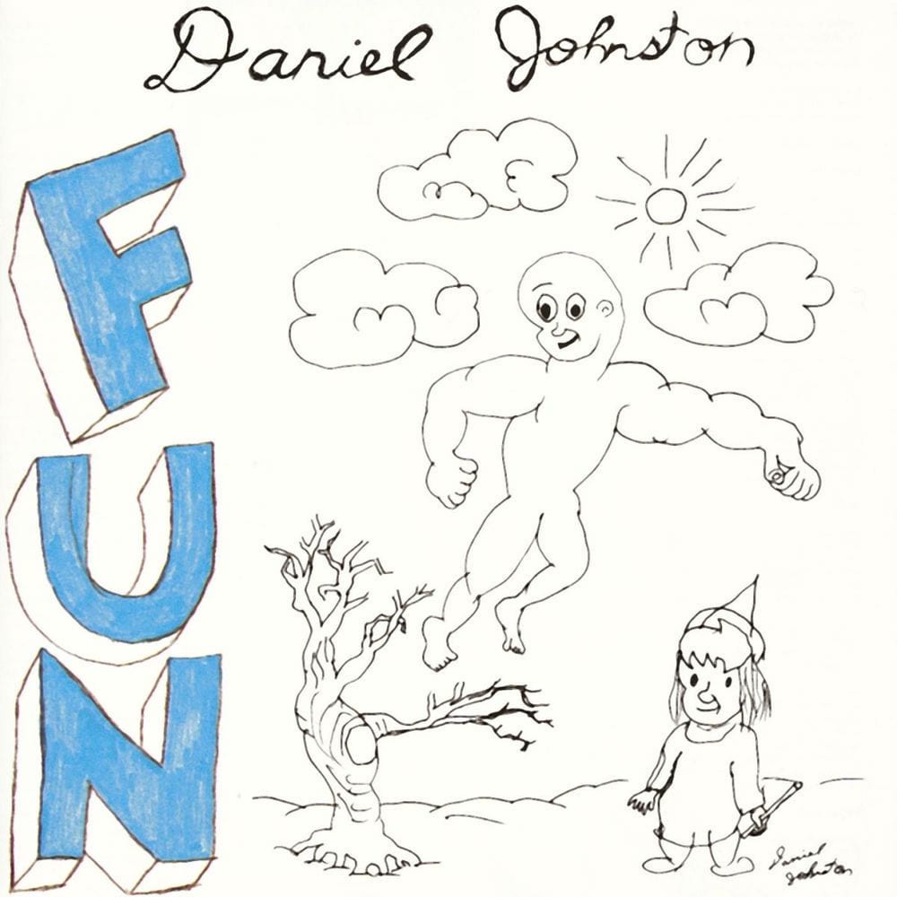 Fun cover