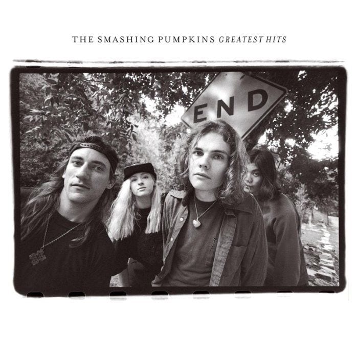 Greatest Hits: Rotten Apples cover