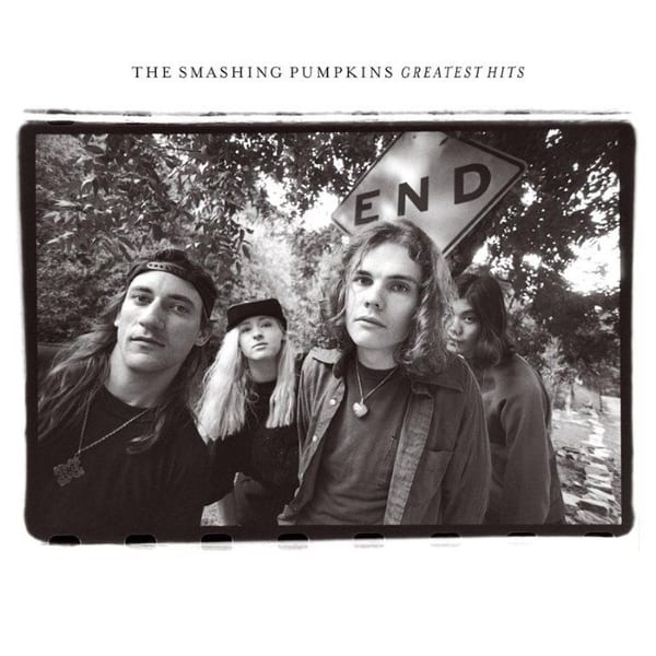 Greatest Hits: Rotten Apples cover