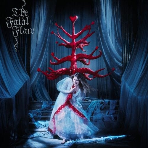 The Fatal Flaw cover