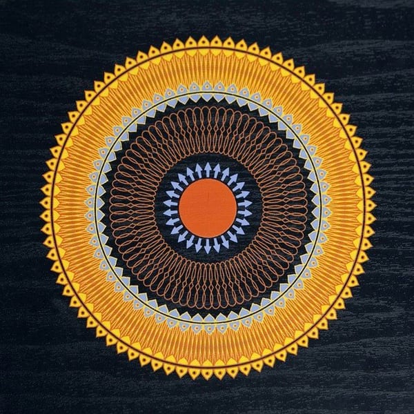Teargarden by Kaleidyscope album cover