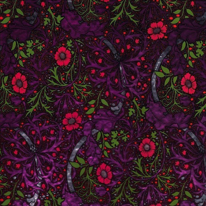 Teargarden by Kaleidyscope, Volume II: The Solstice Bare cover