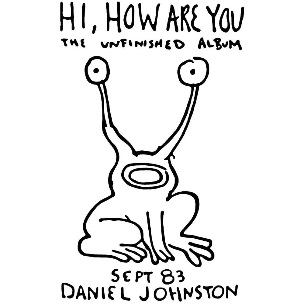 Hi, How Are You artwork