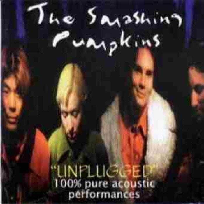 Unplugged: 100% Pure Acoustic Performances cover