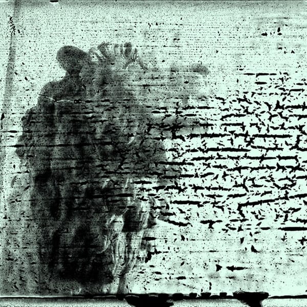 Monuments to an Elegy cover