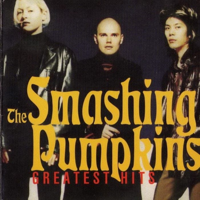 Greatest Hits cover