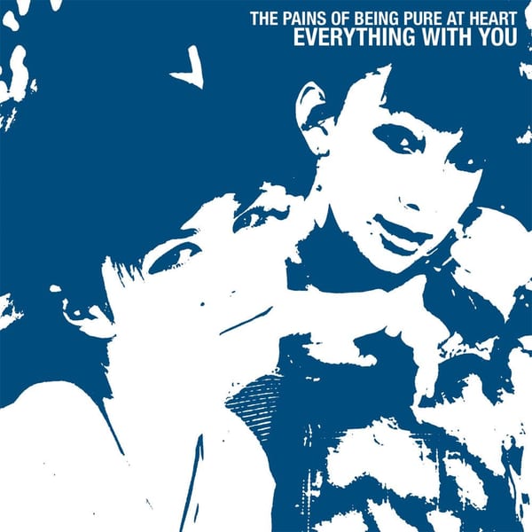 Everything With You cover
