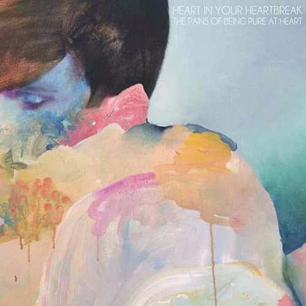 Heart in Your Heartbreak cover