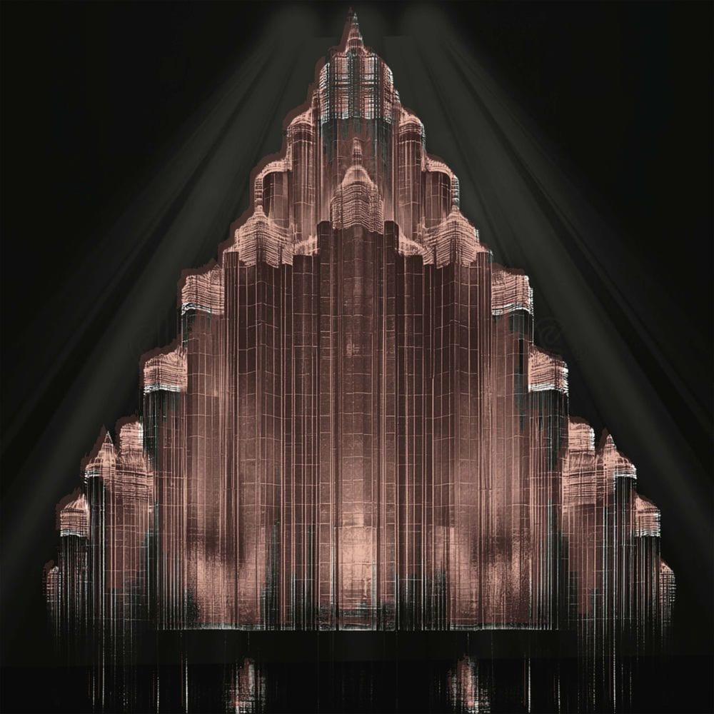 Zodeon at Crystal Hall cover
