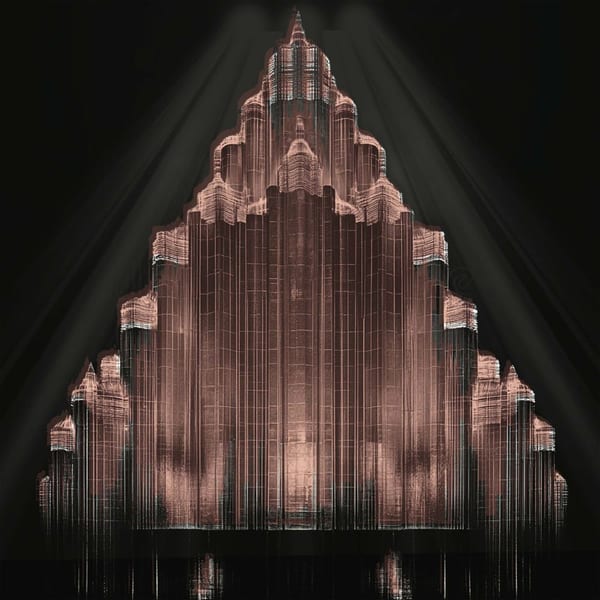 Zodeon at Crystal Hall album cover