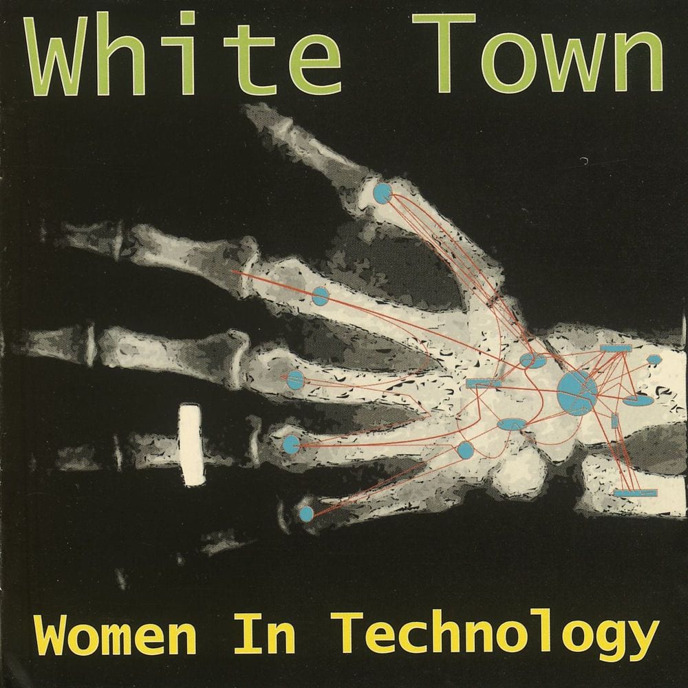 Women in Technology cover
