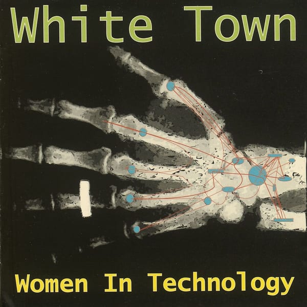 Women in Technology cover