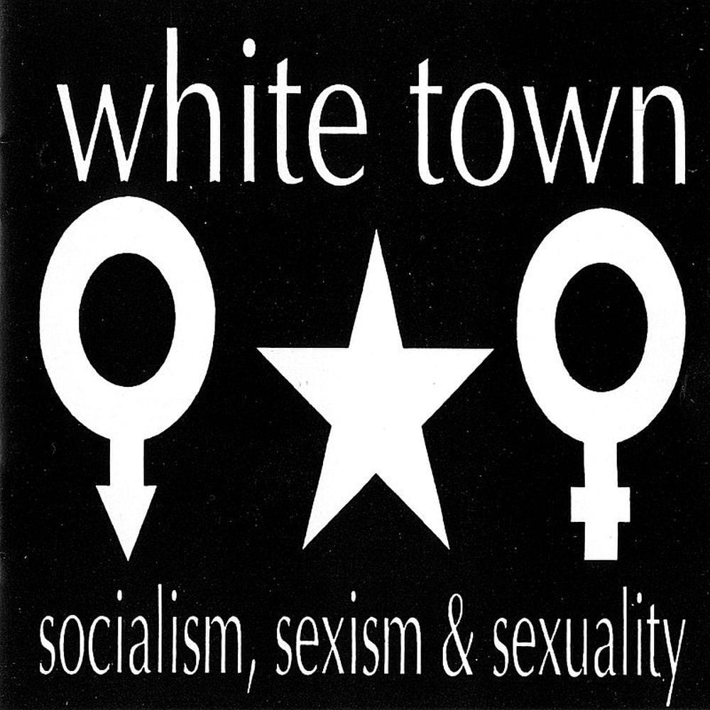 Socialism, Sexism & Sexuality cover