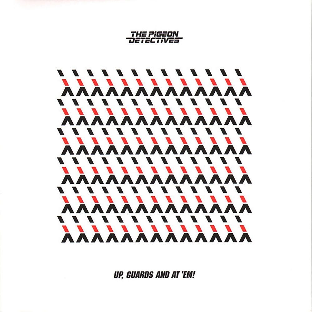 Up, Guards and at 'Em! cover