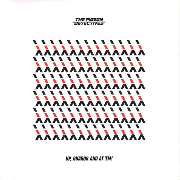 Up, Guards and at 'Em! cover