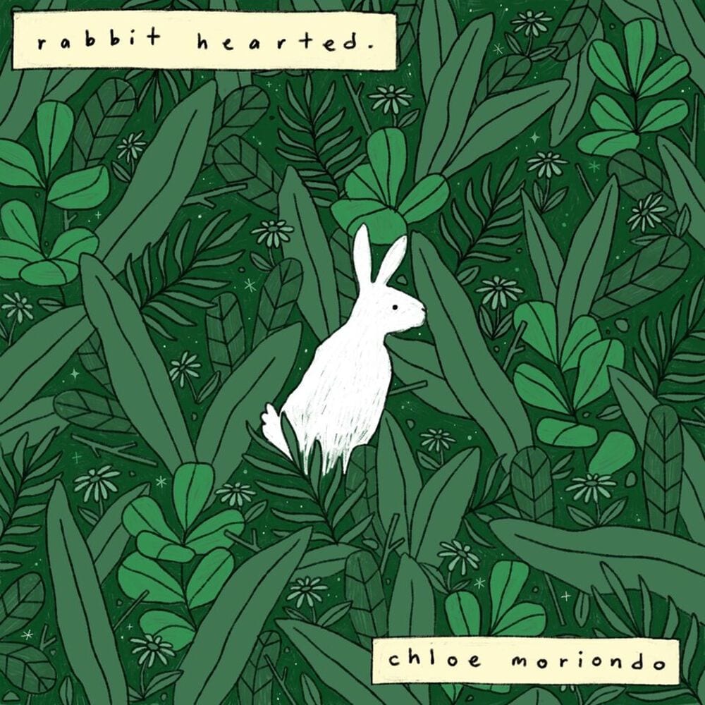 Rabbit Hearted. cover