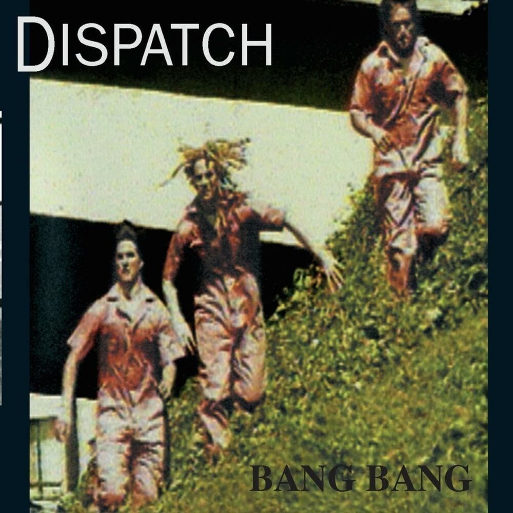 Bang Bang cover