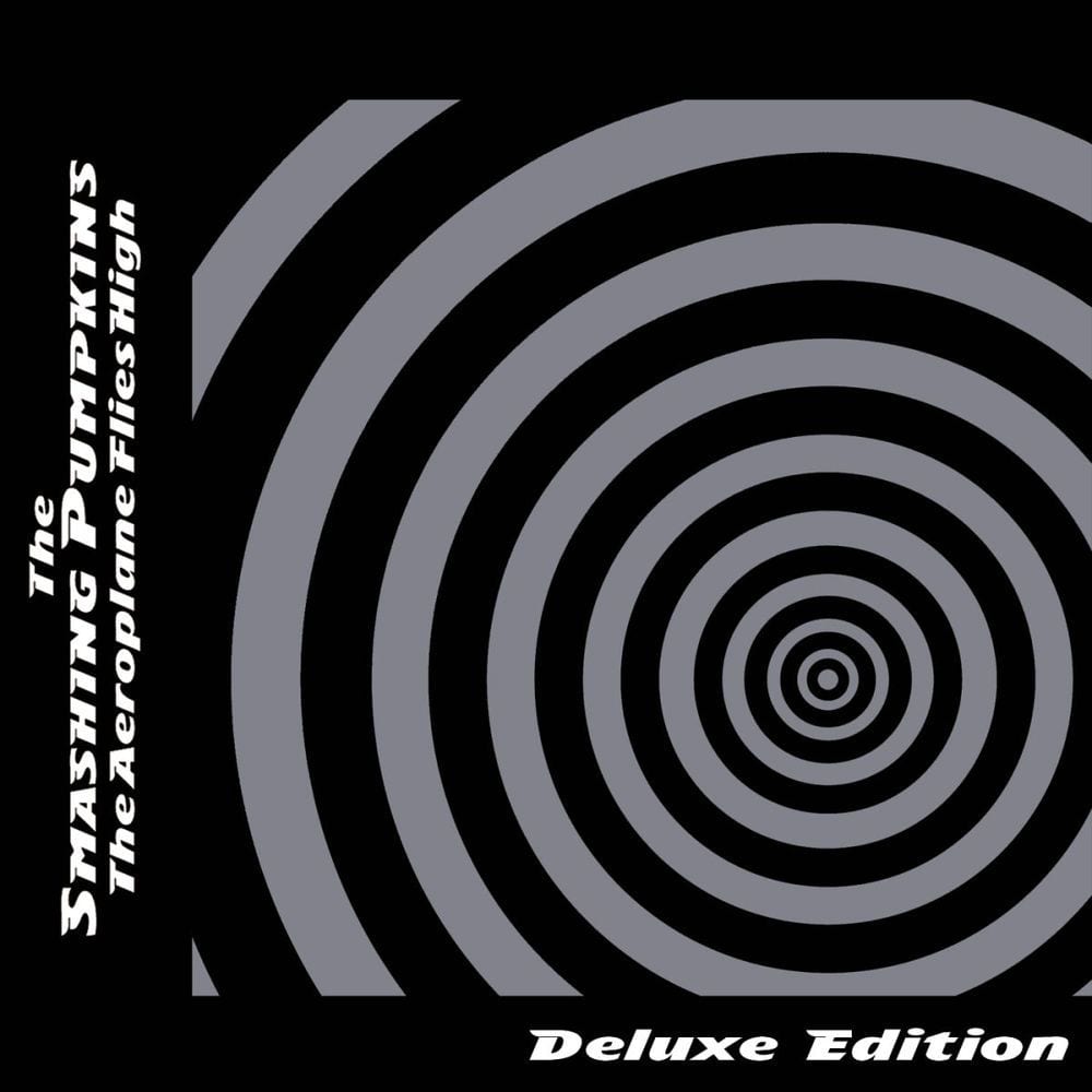 Aeroplane Flies High (Deluxe Edition) cover