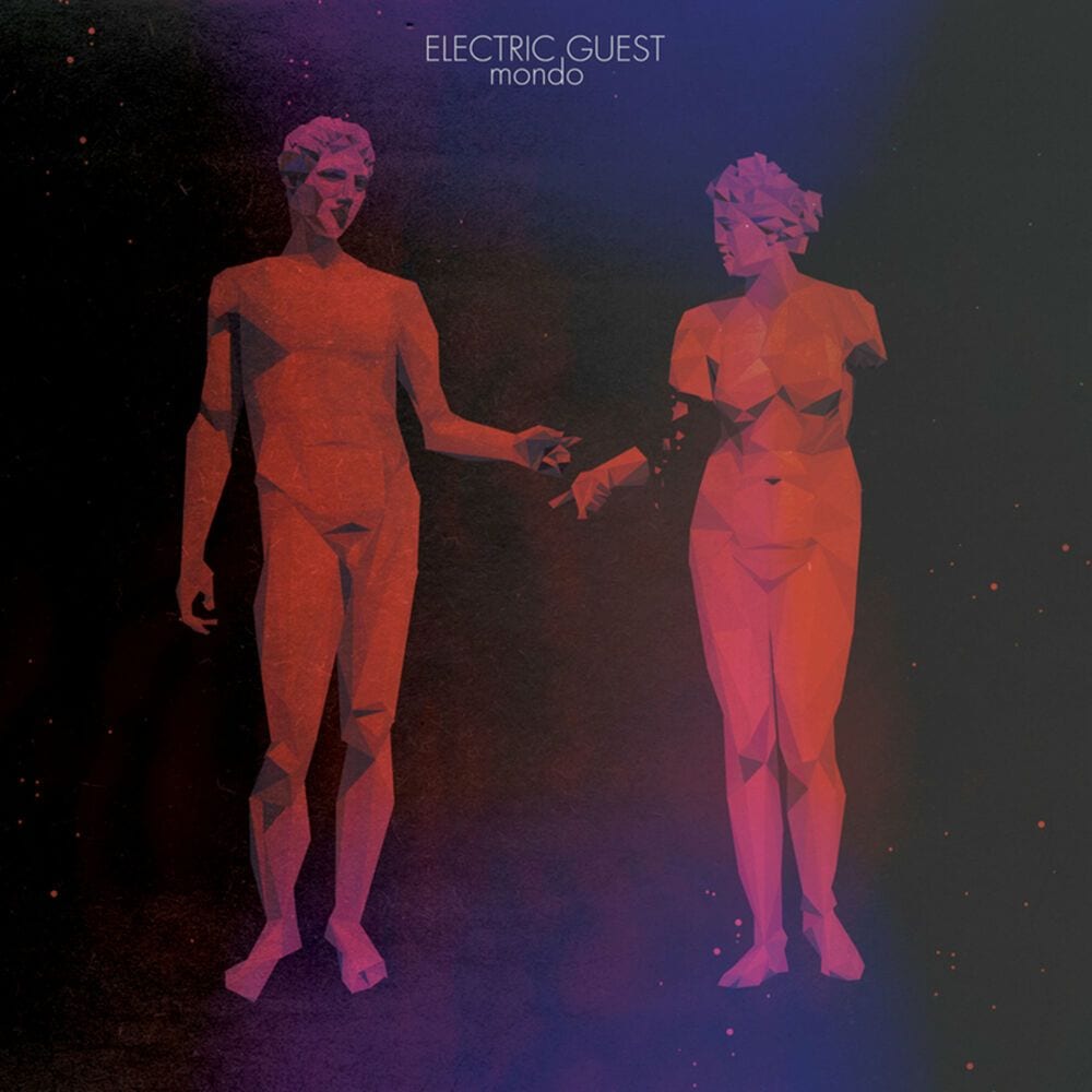 Mondo cover