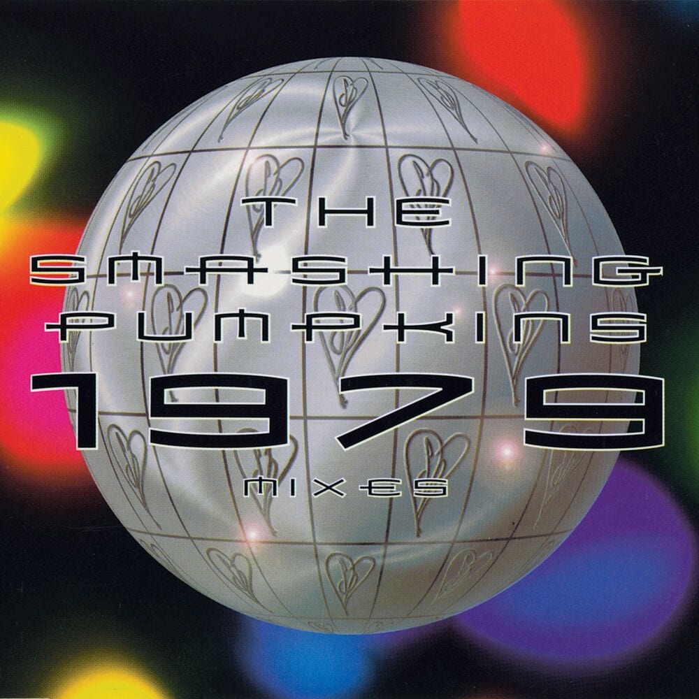1979 Mixes cover