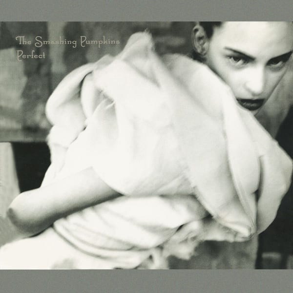 Perfect album cover