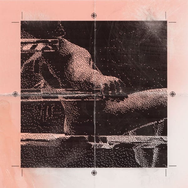 Demos I cover