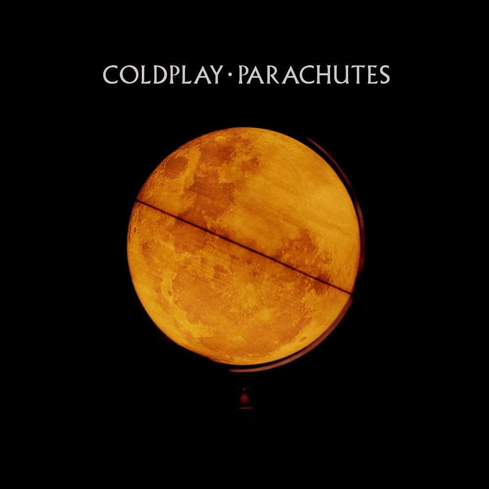 Parachutes cover