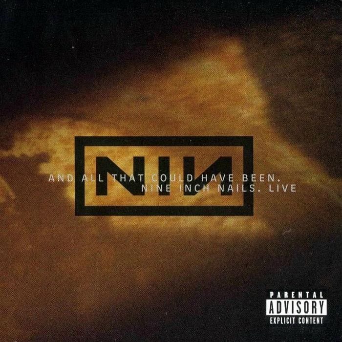 And All That Could Have Been cover