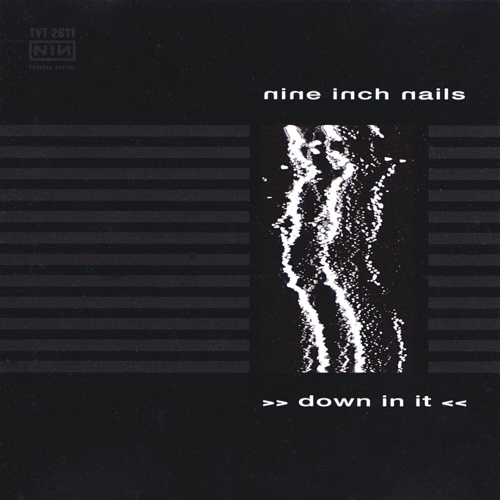 Down in It cover