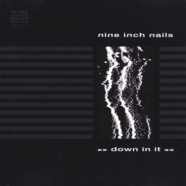 Down in It cover