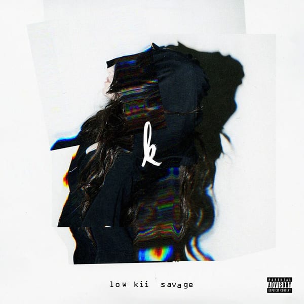 Low Kii Savage cover