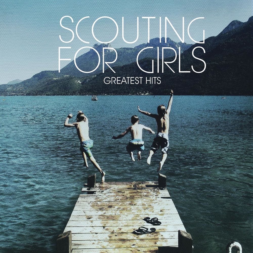 Greatest Hits cover