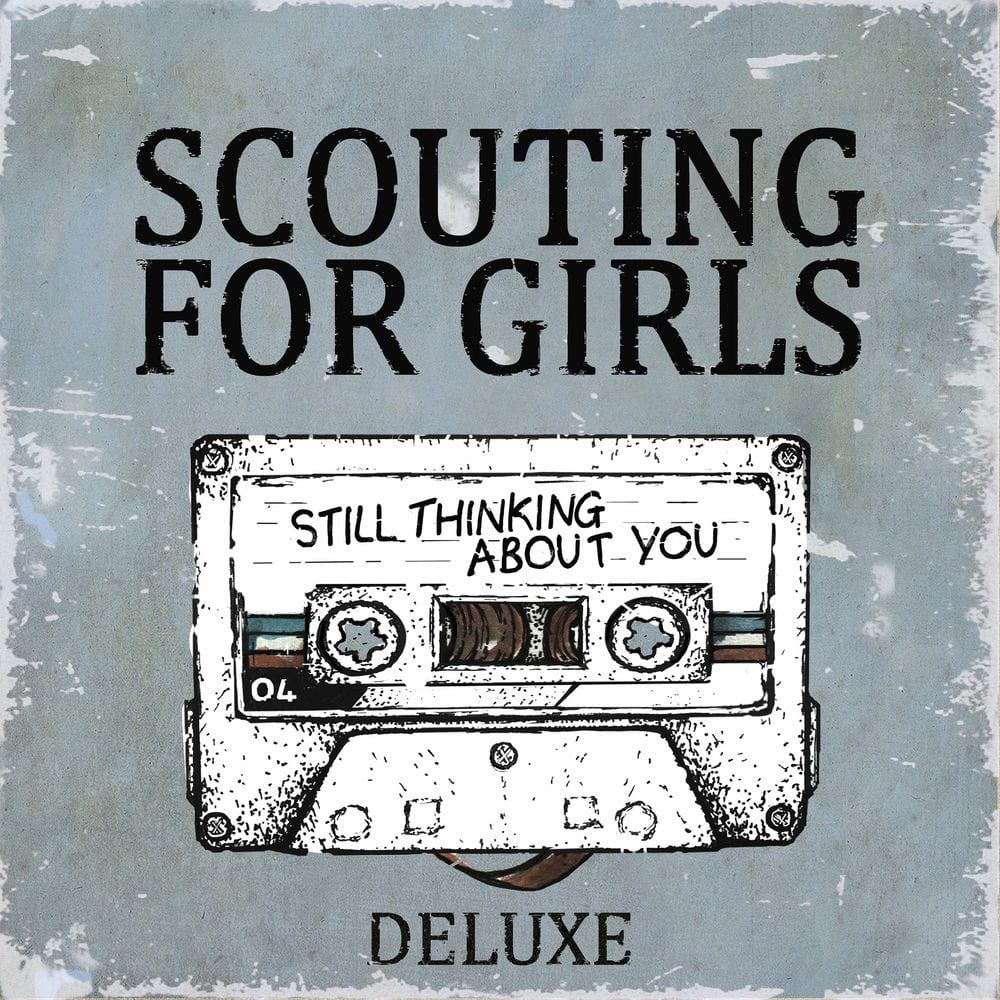 Still Thinking About You cover