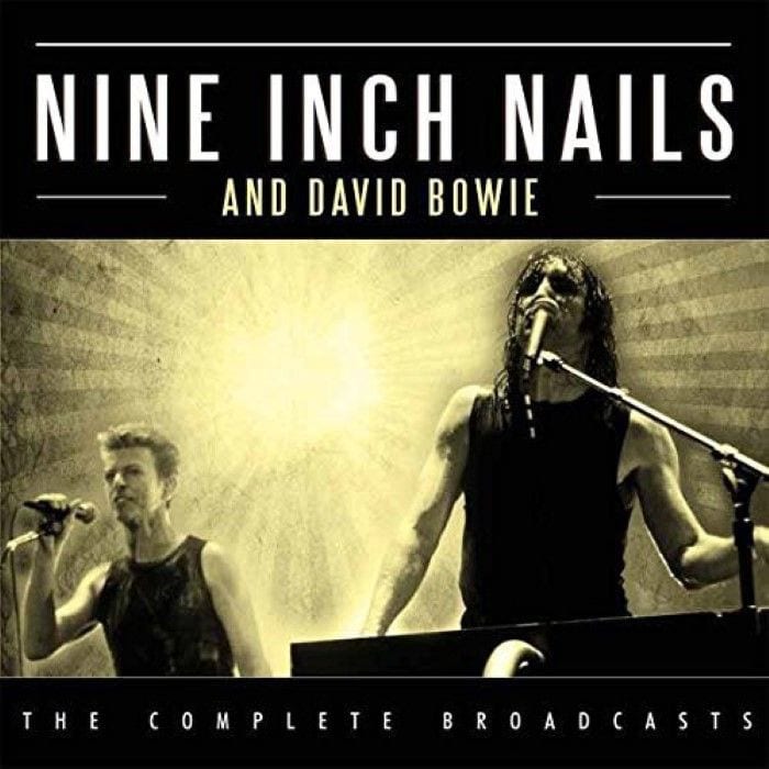 The Complete Broadcasts cover