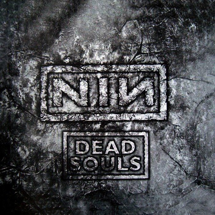 Dead Souls cover