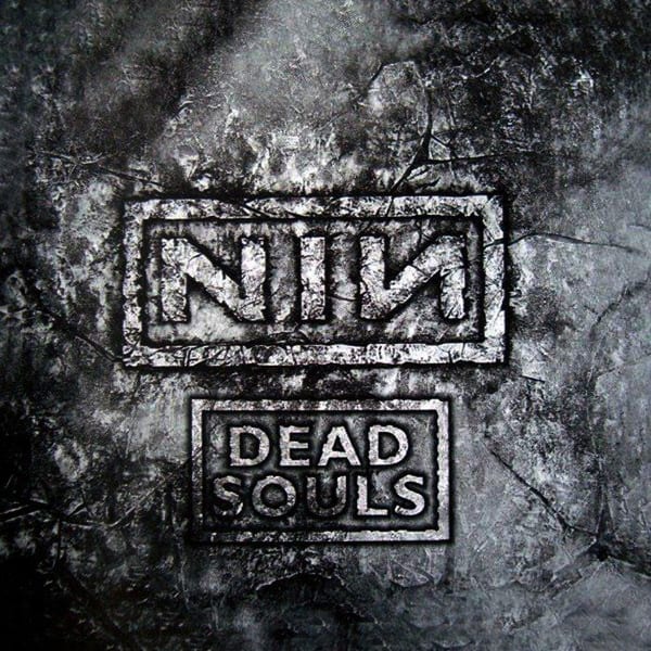 Dead Souls cover