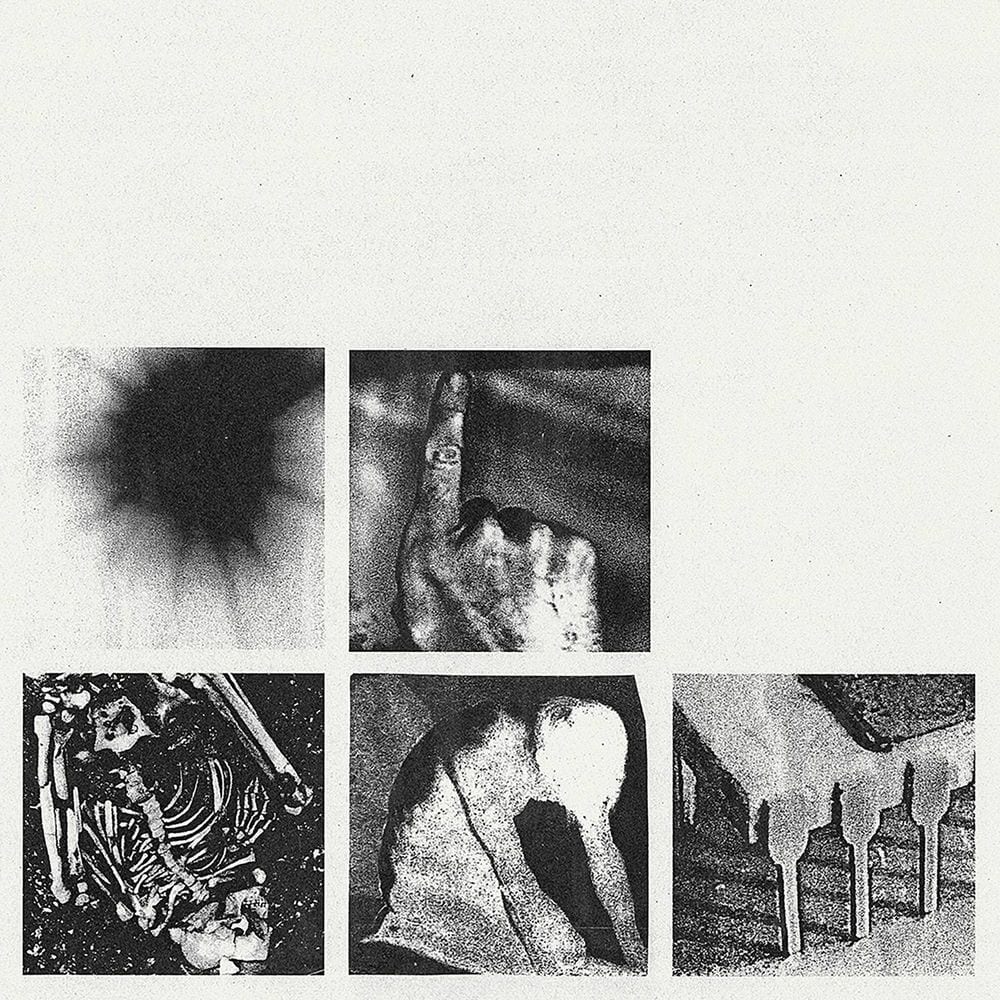 Bad Witch cover