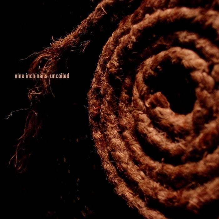 Uncoiled cover
