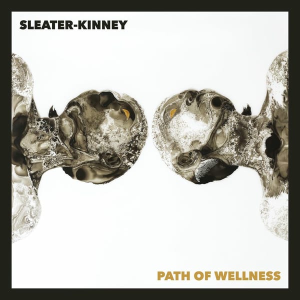 Path of Wellness cover