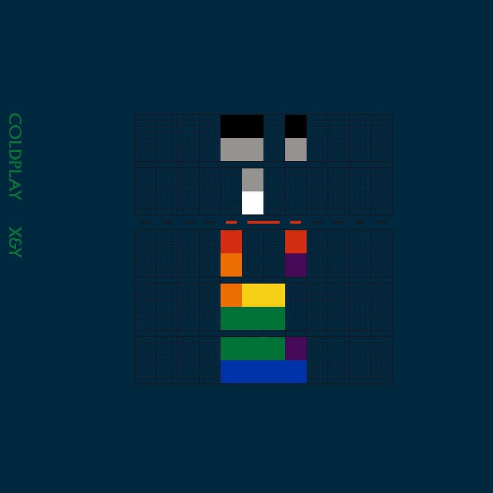 X&Y cover